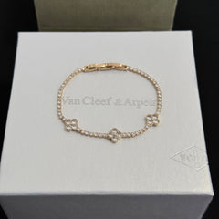 China Replica Van Cleef Arpels Bracelets 48usd Only