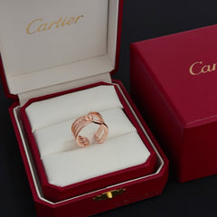 China Replica Cartier Rings 38usd Only