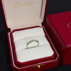 China Replica Cartier Rings 32usd Only