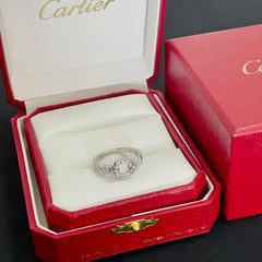 China Replica Cartier Rings 32usd Only