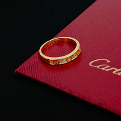 China Replica Cartier Rings 32usd Only