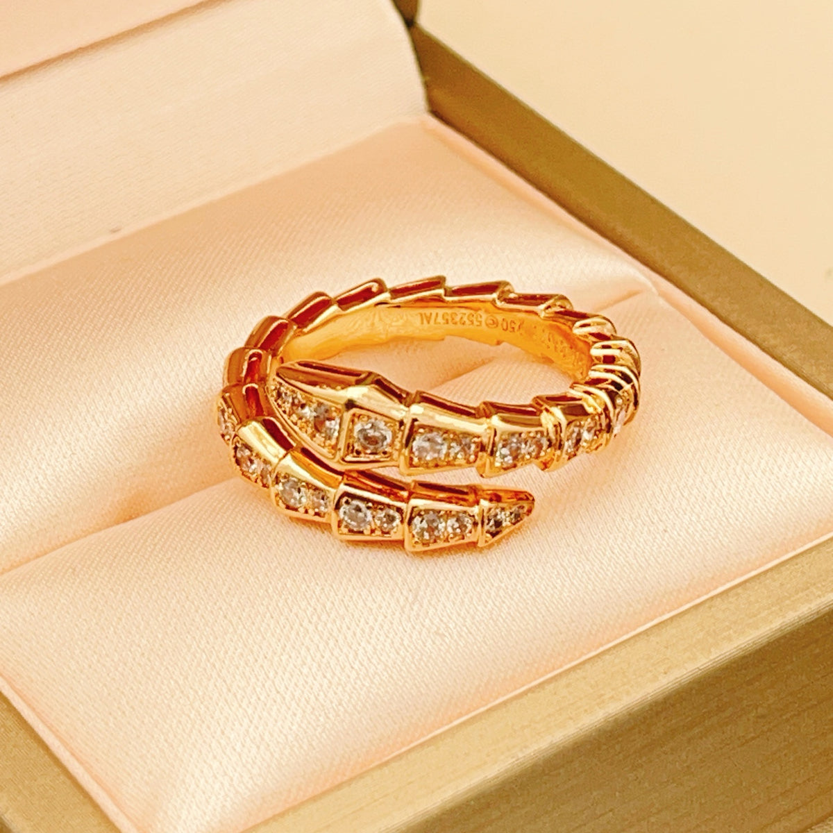 China Replica Gucci Rings 28usd Only