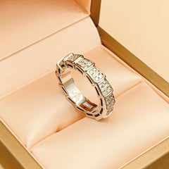 China Replica Bvlgari Rings 28usd Only