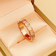 China Replica Bvlgari Rings 28usd Only