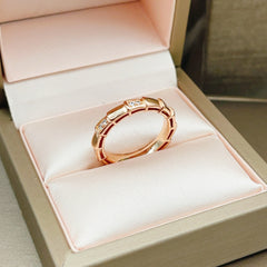 China Replica Bvlgari Rings 25usd Only