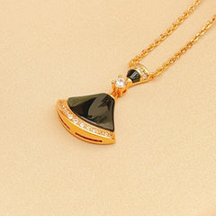 China Replica Bvlgari Necklaces 33usd Only