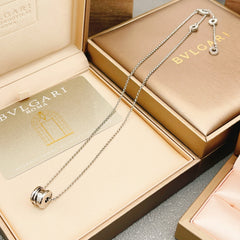 China Replica Bvlgari Necklaces 36usd Only