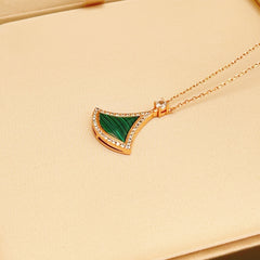 China Replica Bvlgari Necklaces 36usd Only