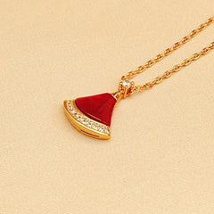 China Replica Bvlgari Necklaces 36usd Only