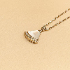 China Replica Bvlgari Necklaces 36usd Only