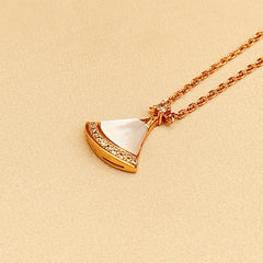 China Replica Bvlgari Necklaces 36usd Only