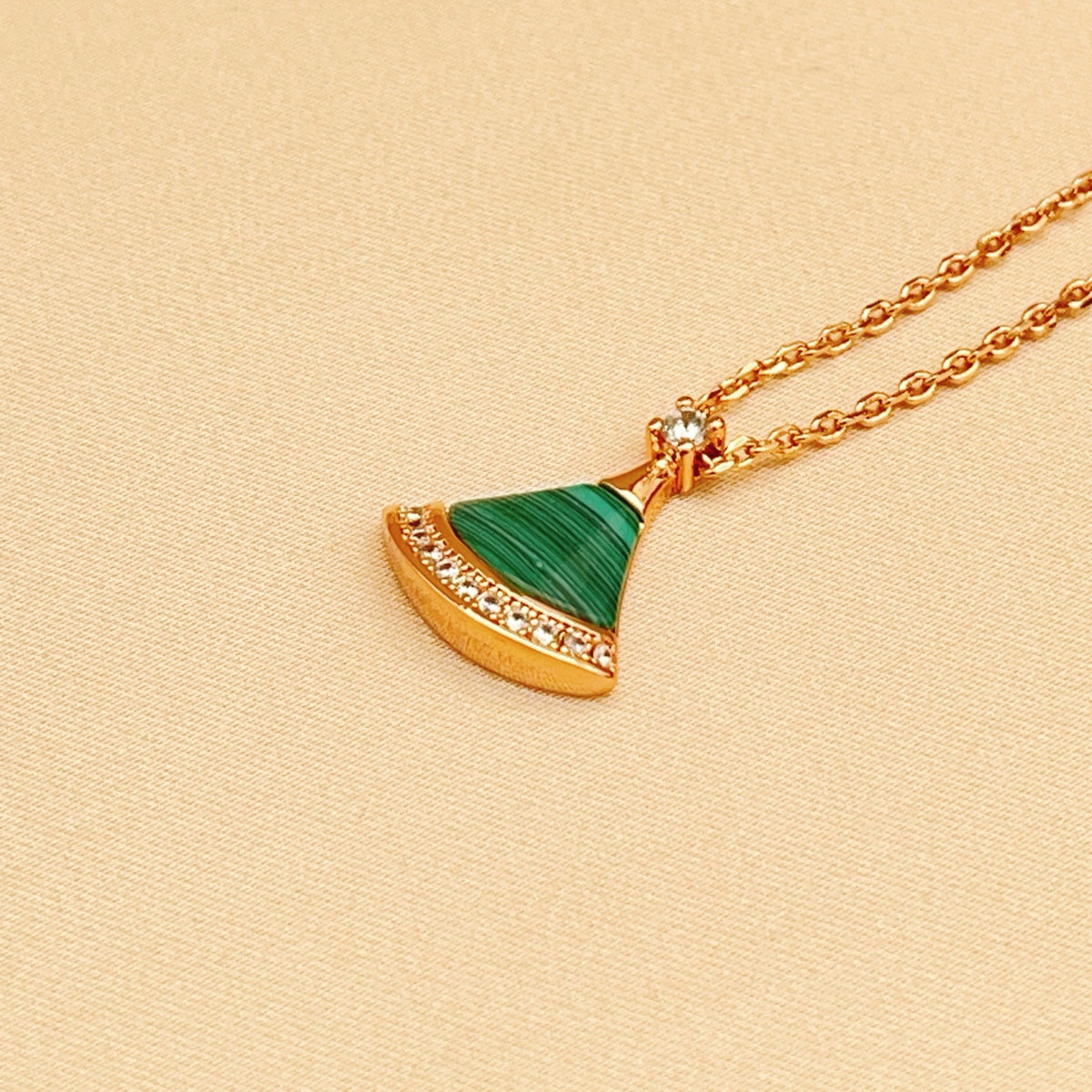 China Replica Bvlgari Necklaces 36usd Only