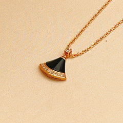 China Replica Bvlgari Necklaces 36usd Only