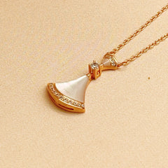 China Replica Bvlgari Necklaces 39usd Only