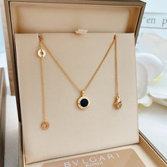 China Replica Bvlgari Necklaces 36usd Only
