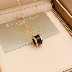 China Replica Bvlgari Necklaces 36usd Only