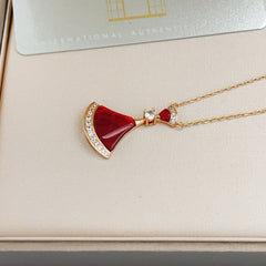 China Replica Bvlgari Necklaces 39usd Only