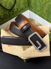 China Replica Gucci Belts 52usd Only