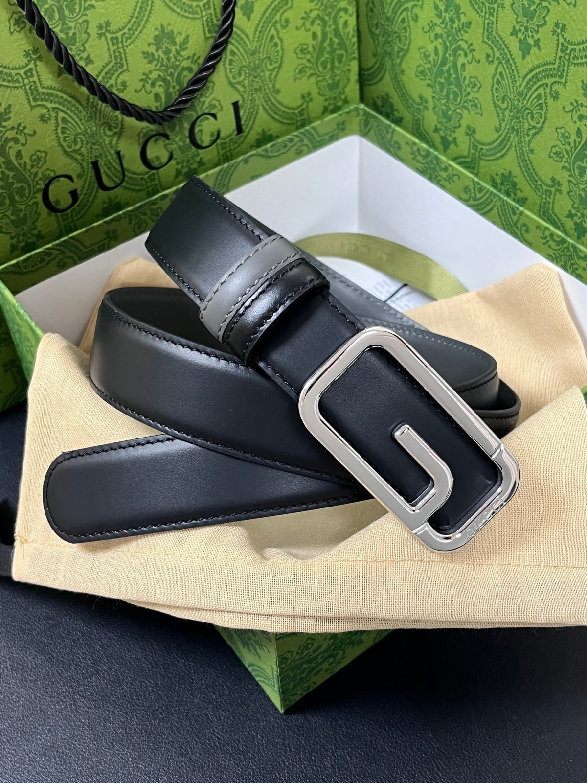 China Replica Gucci Belts 52usd Only