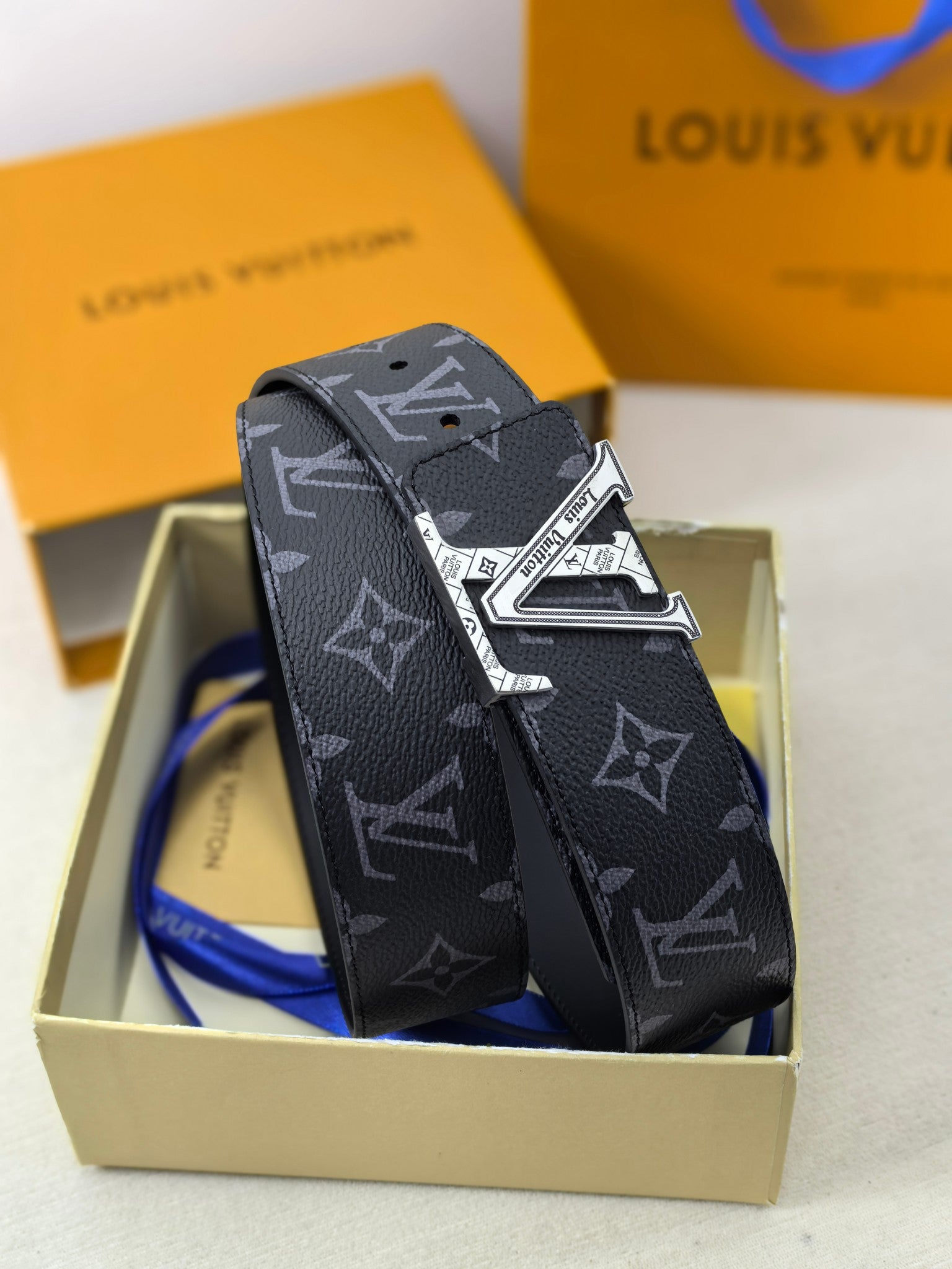 China Replica LV Belts 56usd Only