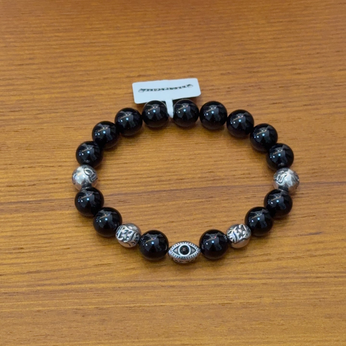 China Replica Chrome Hearts Bracelets 62usd Only