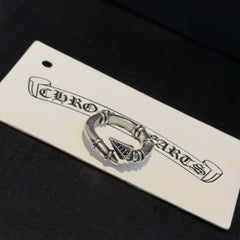 China Replica Chrome Hearts Necklaces 39usd Only
