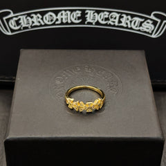 China Replica Chrome Hearts Necklaces 39usd Only