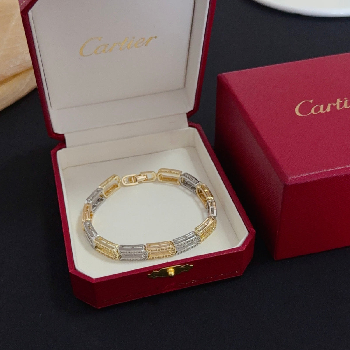 China Replica Cartier Bracelets 62usd Only