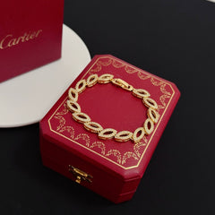 China Replica Cartier Bracelets 62usd Only