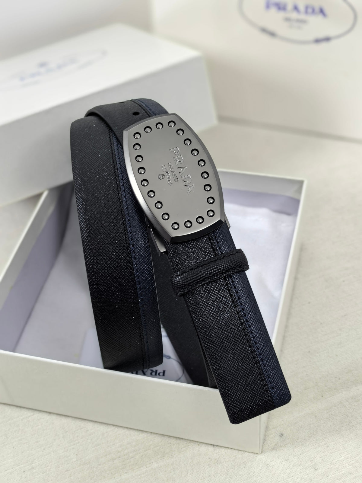 China Replica Prada Belts 56usd Only