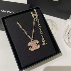 China Replica Chanel Necklaces 33usd Only