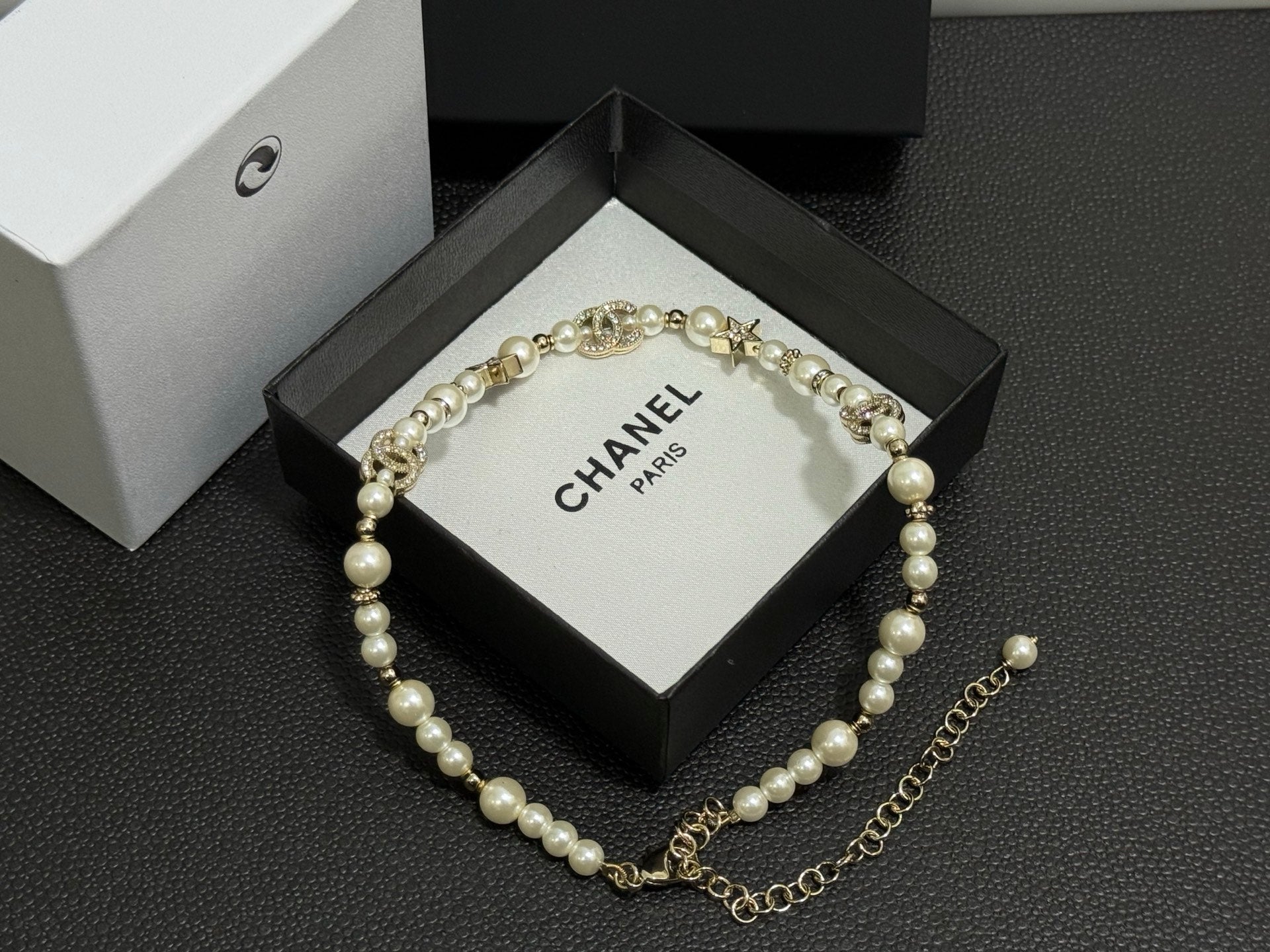 China Replica Chanel Necklaces 36usd Only