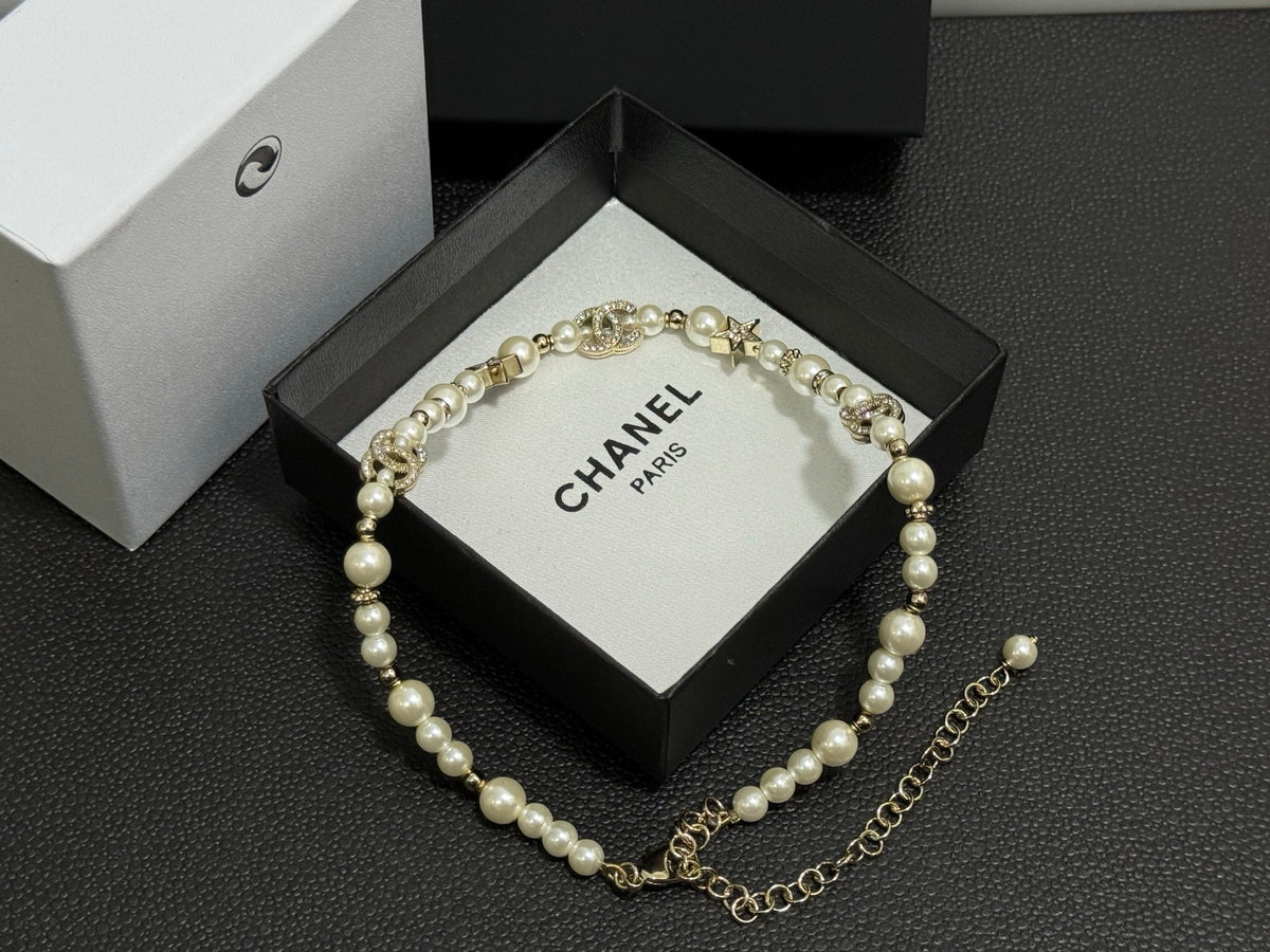 China Replica Chanel Necklaces 36usd Only