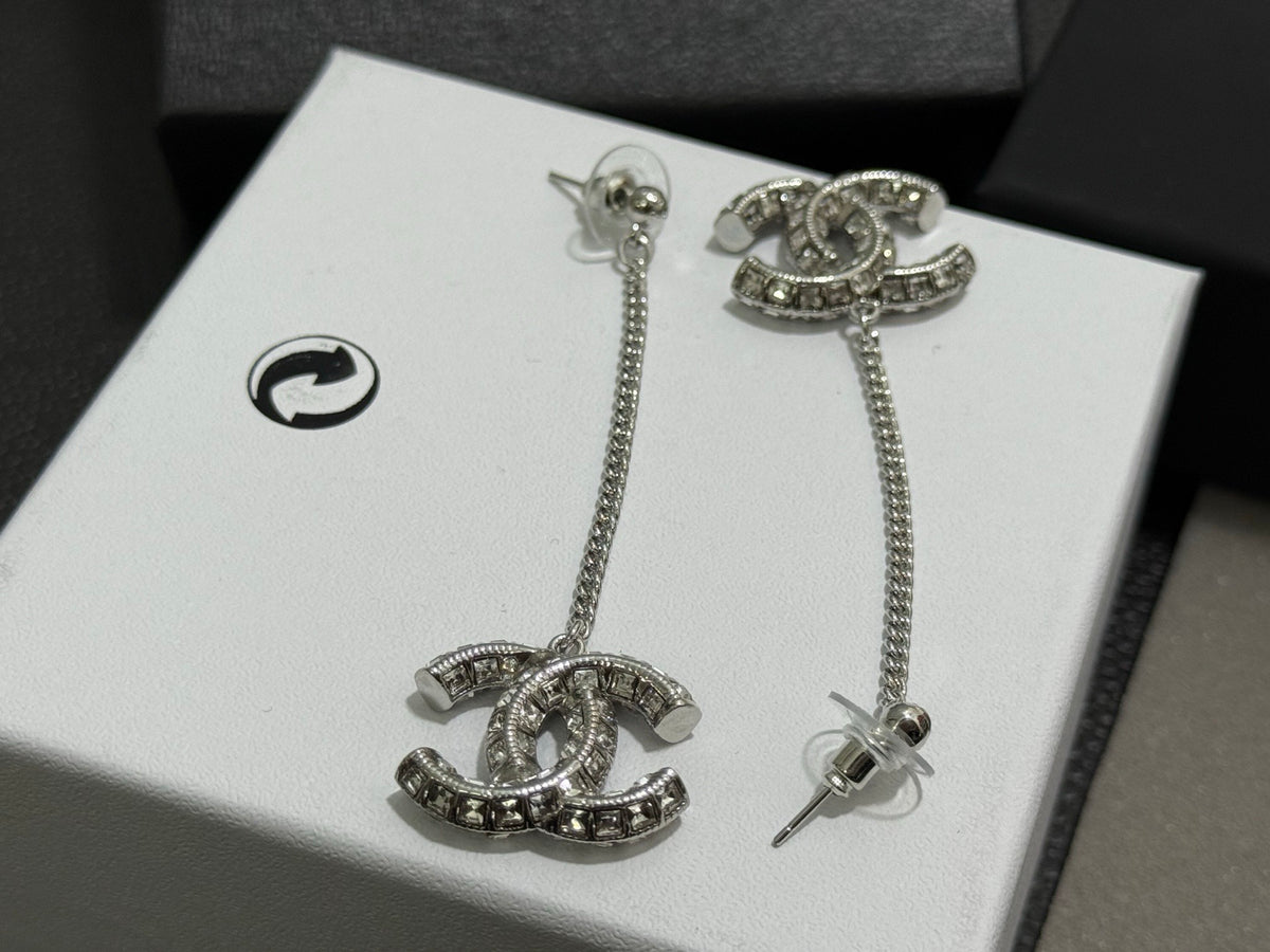 China Replica Chanel Earrings 22usd Only