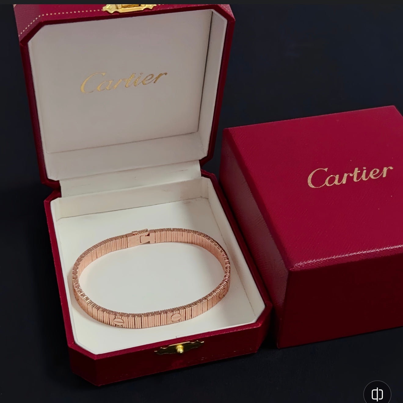 China Replica Cartier Bracelets 72usd Only