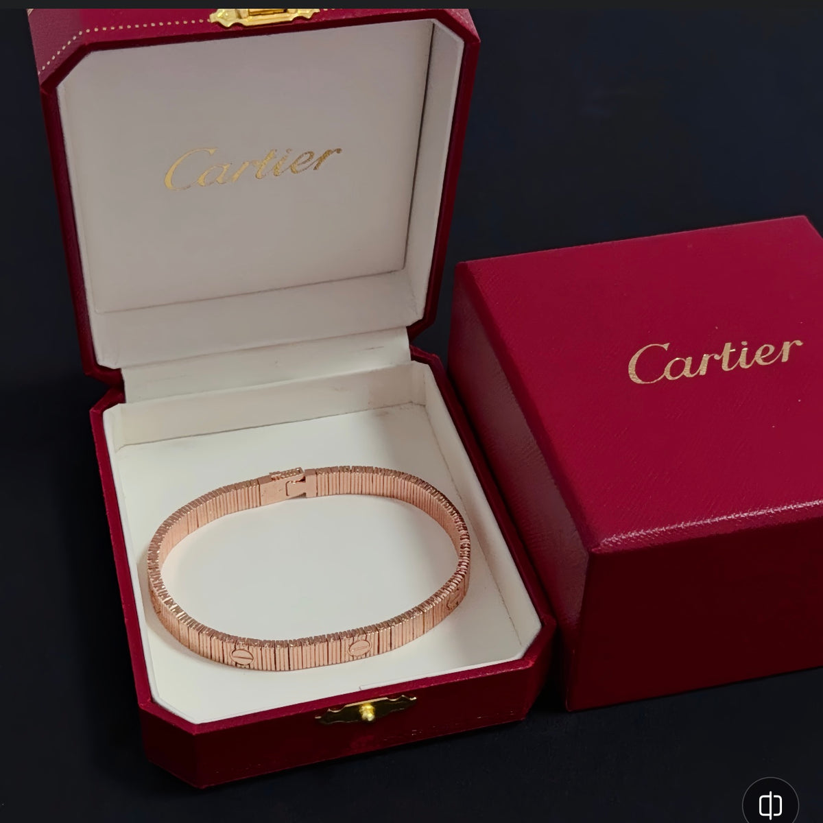 China Replica Cartier Bracelets 72usd Only