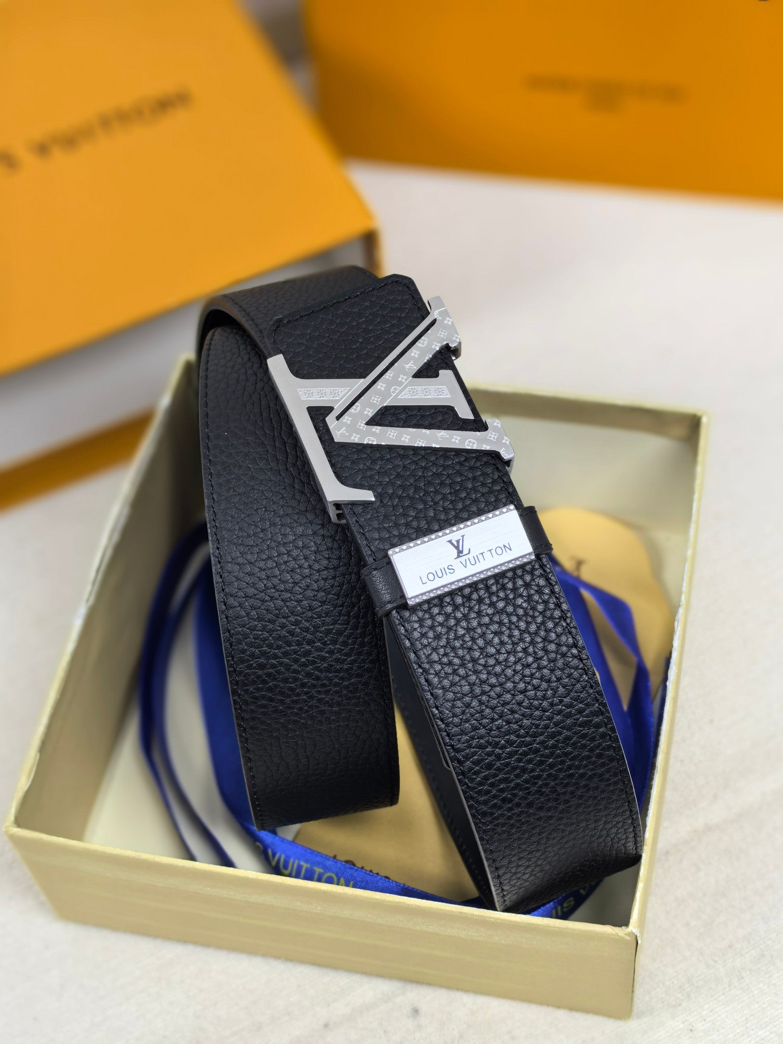 China Replica LV Belts 63usd Only