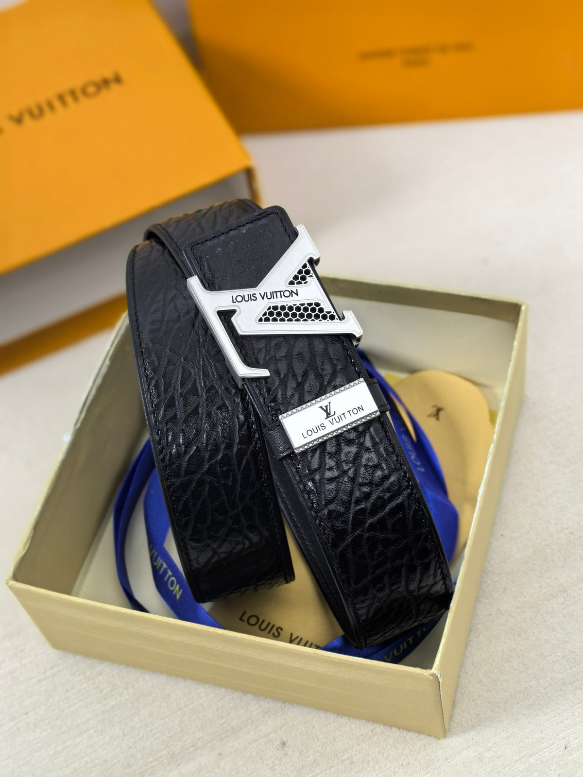 China Replica LV Belts 63usd Only