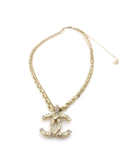 China Replica Chanel Necklaces 33usd Only
