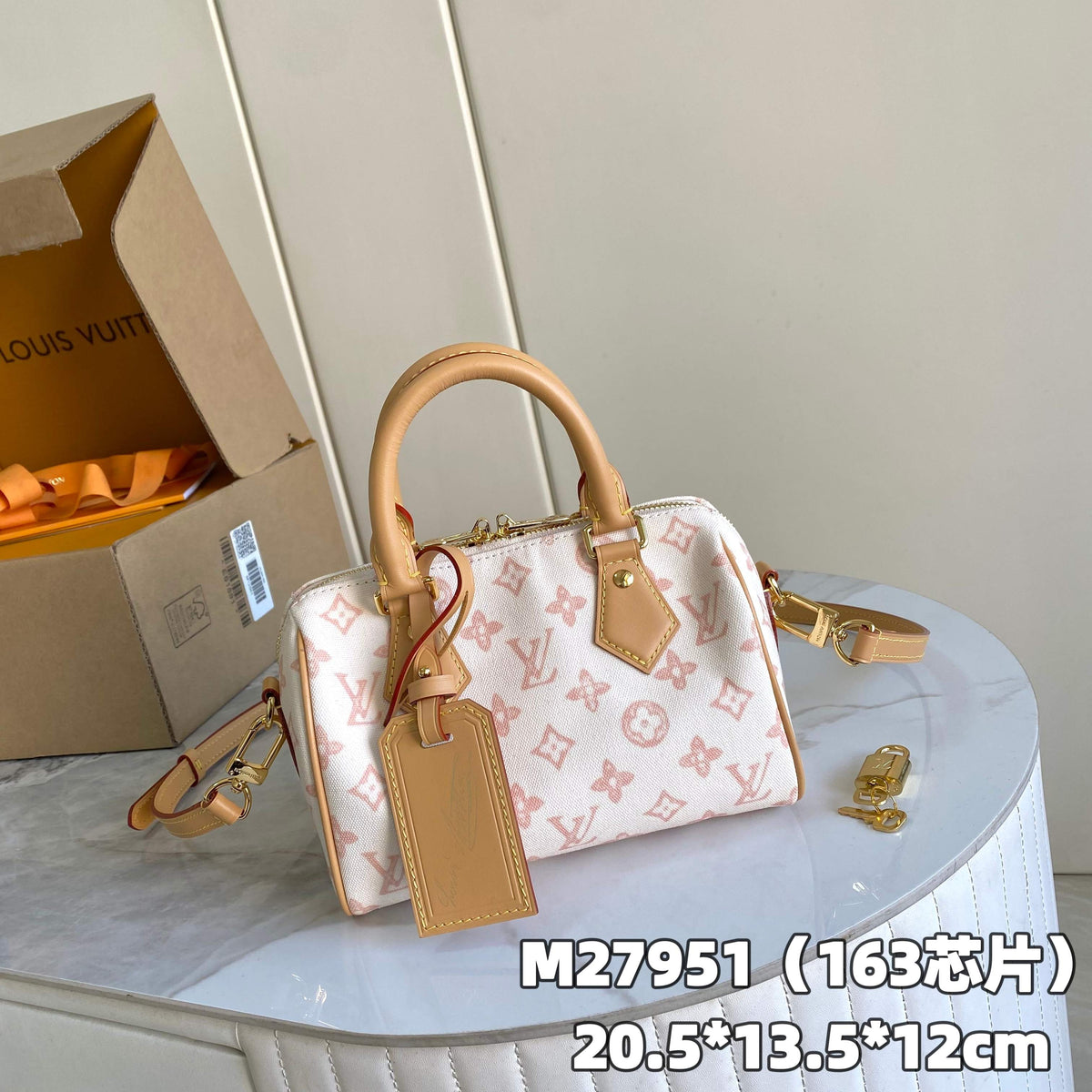 China Replica LV Handbags 144usd Only