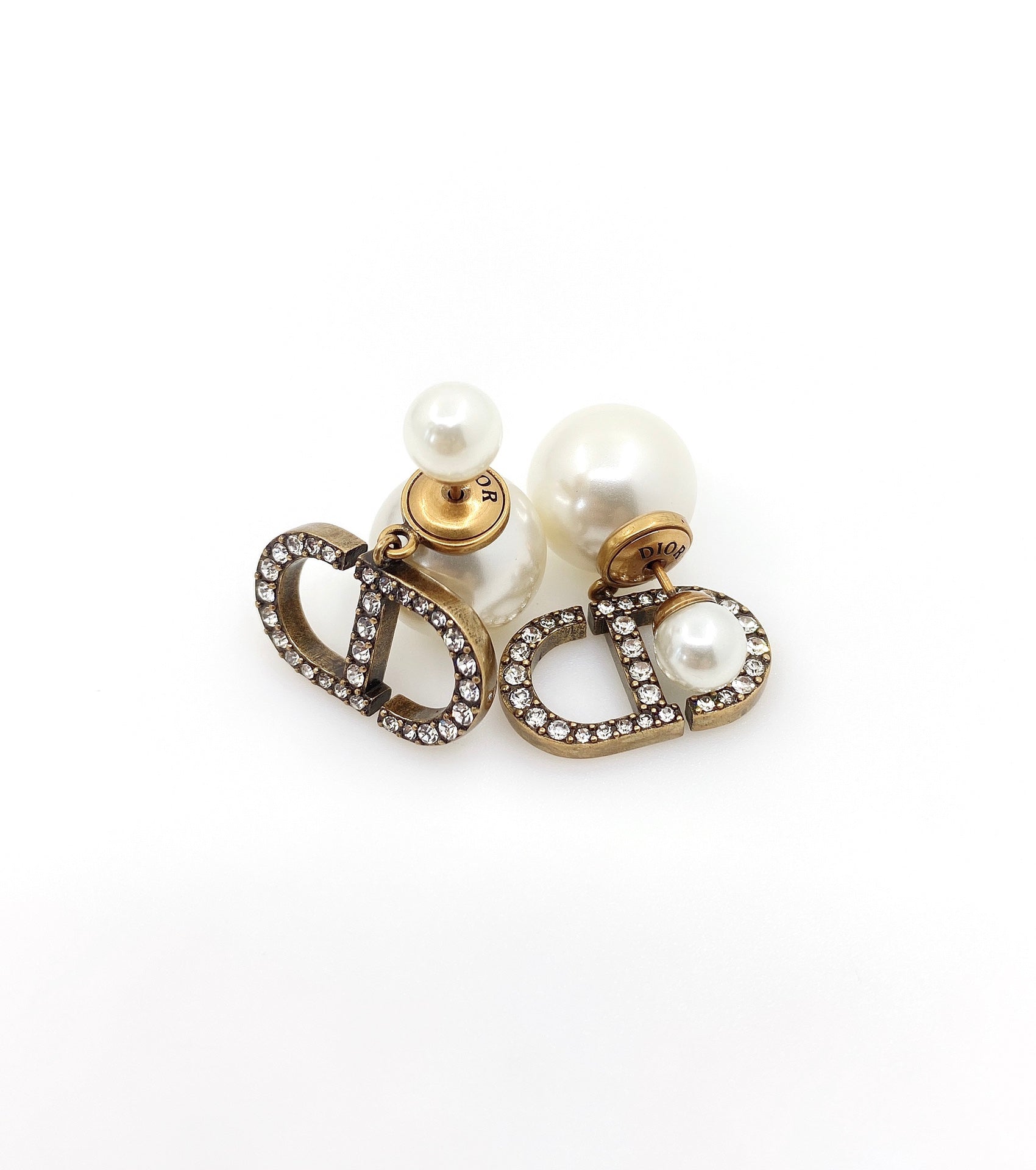 China Replica Dior Earrings 22usd Only