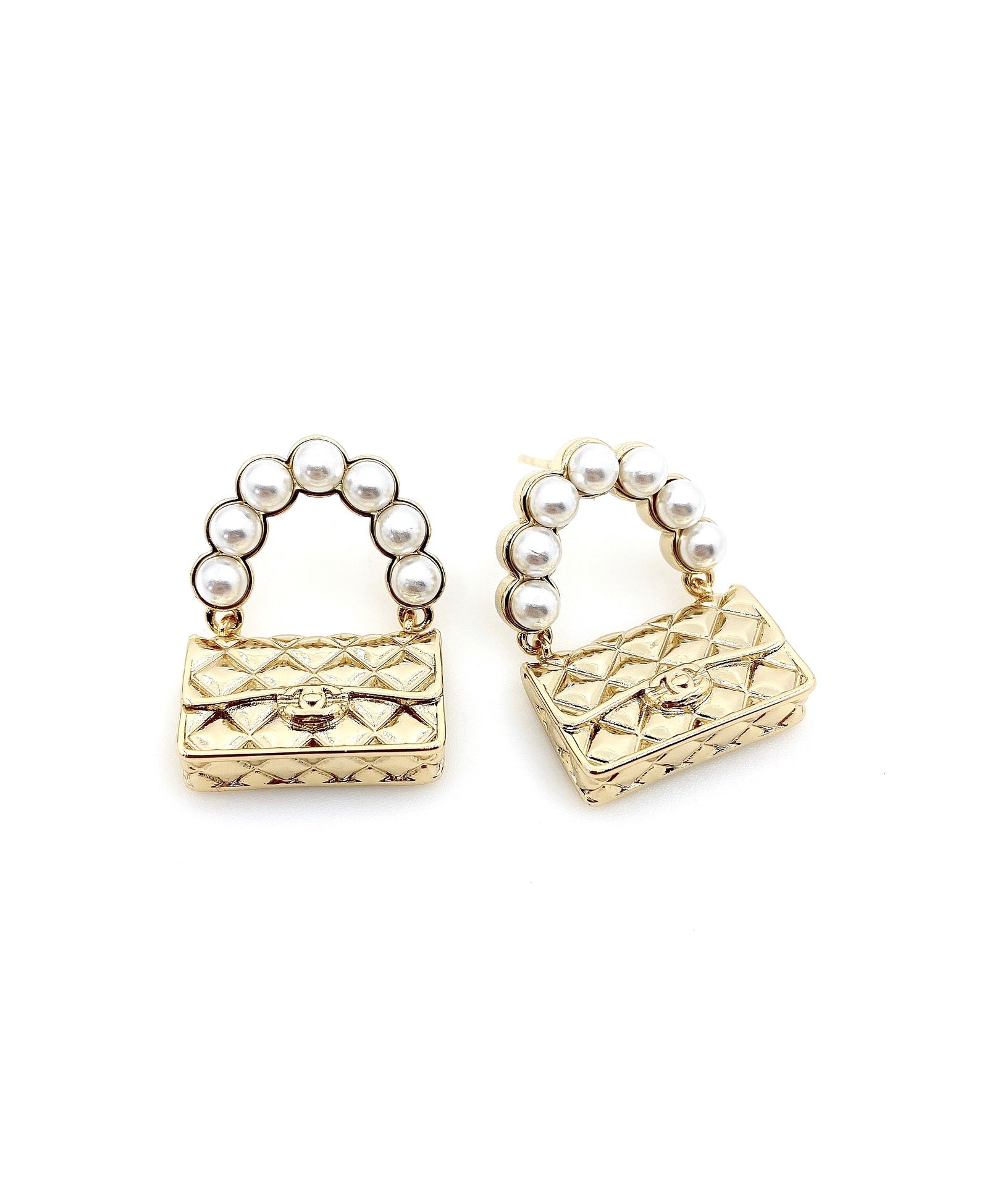 China Replica Chanel Earrings 22usd Only