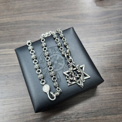 China Replica Chrome Hearts Bracelets 62usd Only