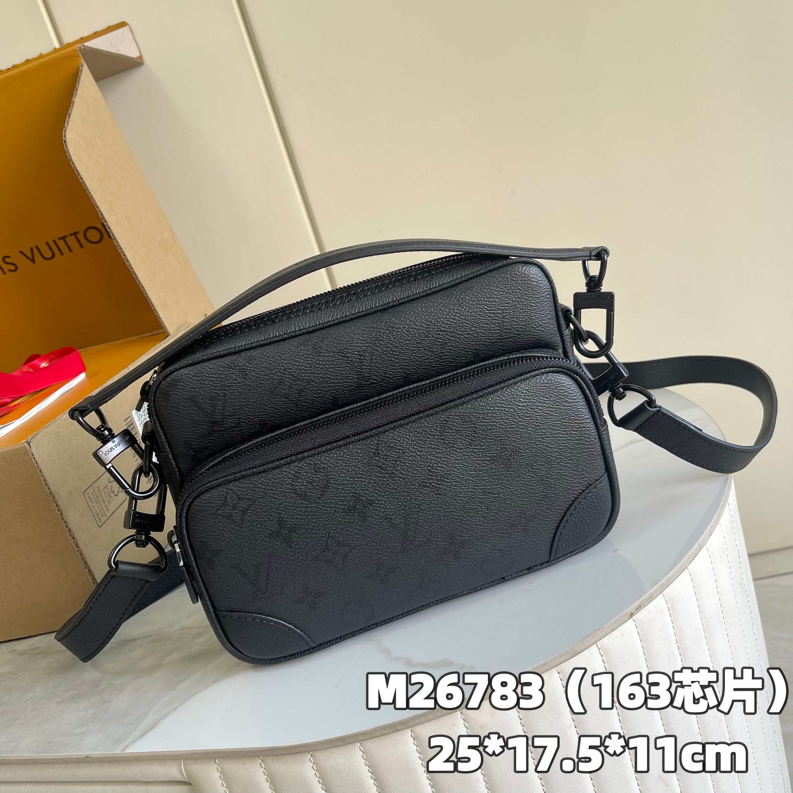 China Replica LV Handbags 144usd Only