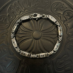 China Replica Chrome Hearts Bracelets 58usd Only