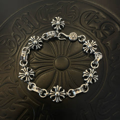 China Replica Chrome Hearts Bracelets 52usd Only