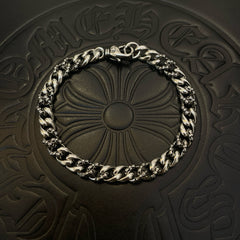 China Replica Chrome Hearts Bracelets 52usd Only