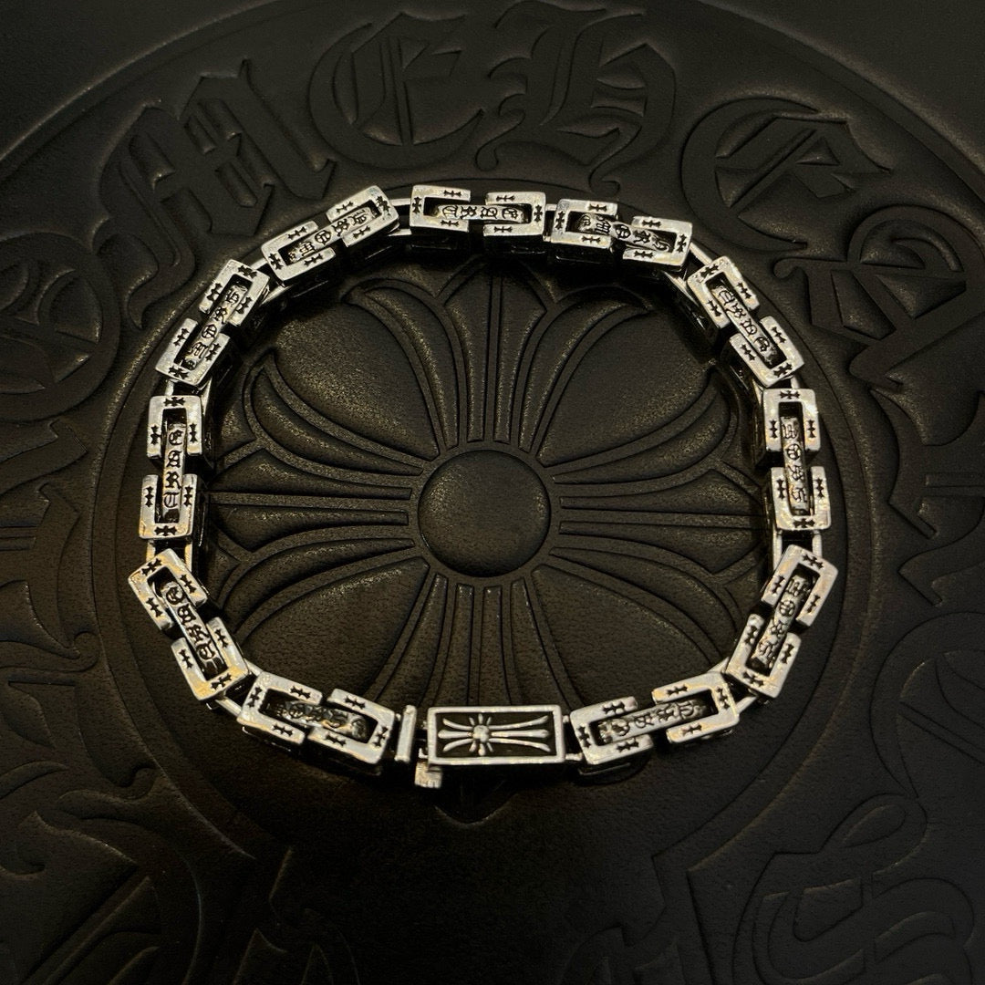 China Replica Chrome Hearts Bracelets 55usd Only