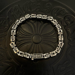 China Replica Chrome Hearts Bracelets 55usd Only