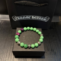 China Replica Chrome Hearts Bracelets 62usd Only